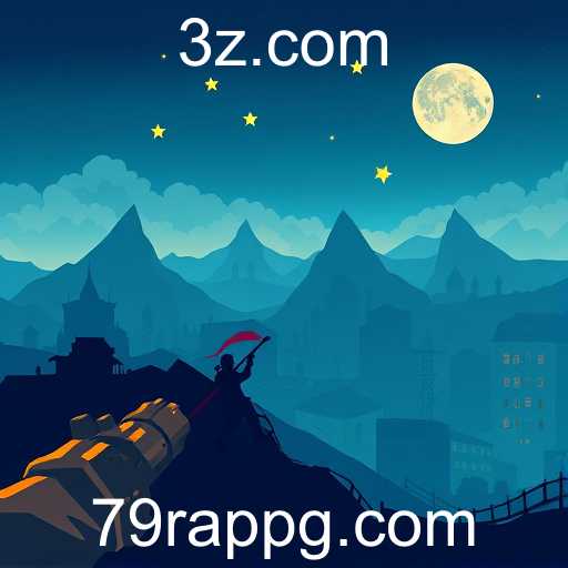 A Ascensão do 79r App no Mundo dos Jogos Online