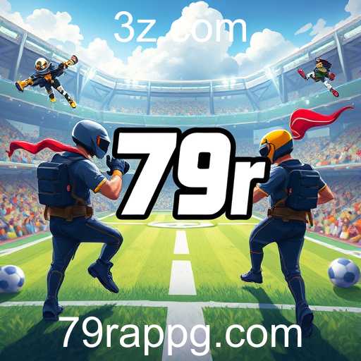 79r App Transforma a Indústria de Jogos Online em 2026