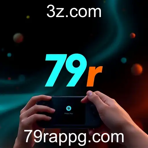 79r App Revoluciona o Cenário de Jogos em Língua Portuguesa