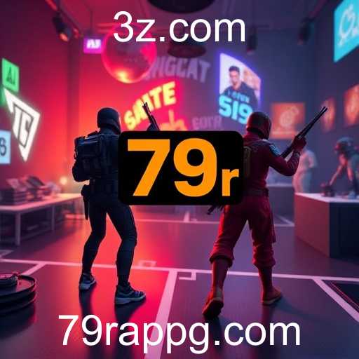 79r App Revoluciona o Mercado de Jogos em 2026