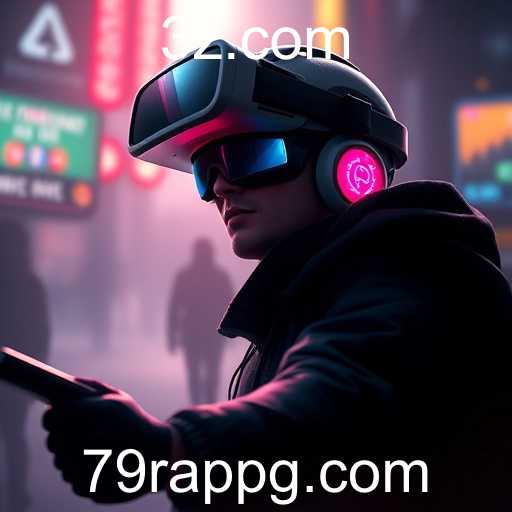 O Impacto e Crescimento do 79r App no Mercado Atual de Jogos