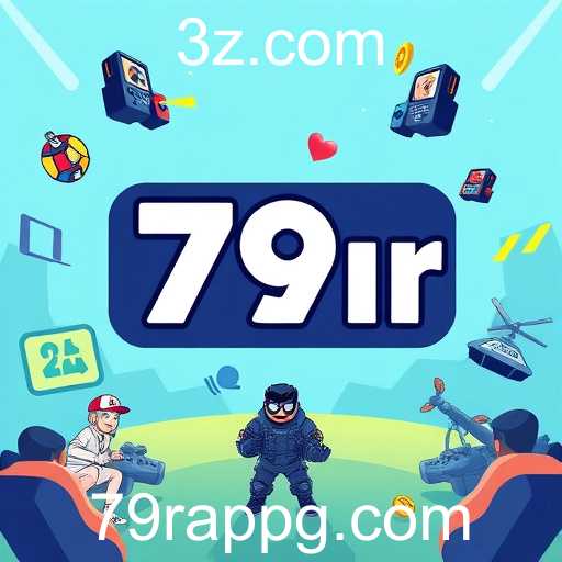 Ascensão do 79r App: O Fenômeno dos Jogos em 2025