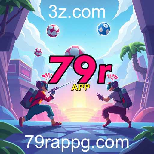 79r App: A Revolução dos Jogos em 2026
