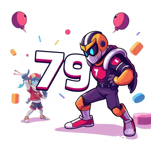 A Revolução dos Jogos Online com 79r app