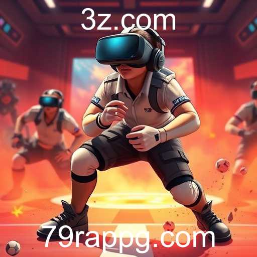 79r app revoluciona o cenário de jogos em 2026