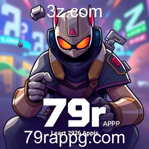 A Ascensão do 79r App no Mundo dos Jogos