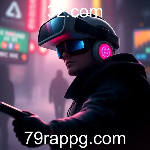 79r App: A Revolução nos Jogos em 2025