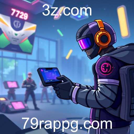 79r App: Revolução nos Jogos Online