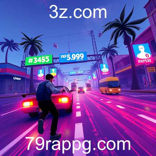 A Ascensão da 79r App no Cenário de Jogos Digitais