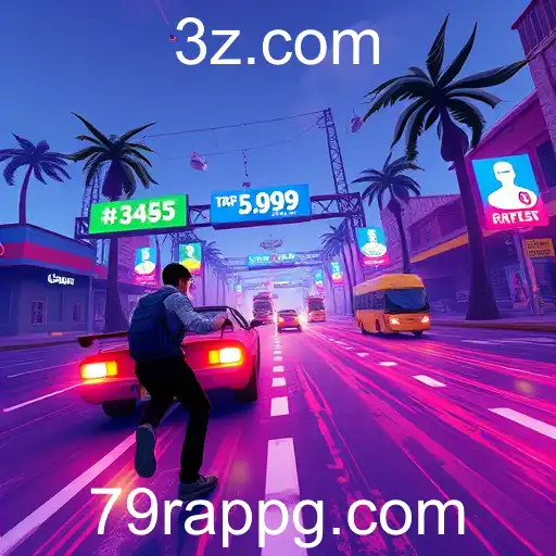 A Ascensão da 79r App no Cenário de Jogos Digitais
