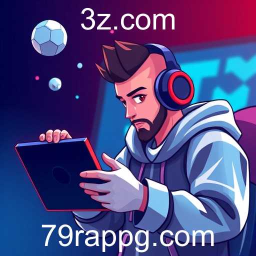 A Ascensão da 79r App na Comunidade de Jogos