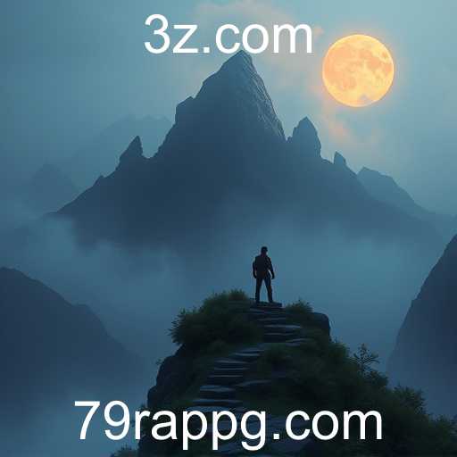 Novo Horizonte para Gamers com o 79r App