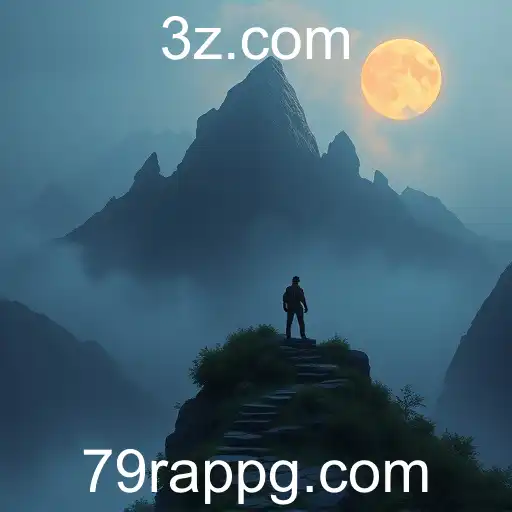 Novo Horizonte para Gamers com o 79r App