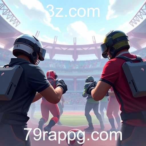 Expansão e Tendências do 79r app na Indústria de Jogos em 2026