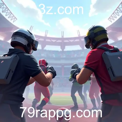 Expansão e Tendências do 79r app na Indústria de Jogos em 2026