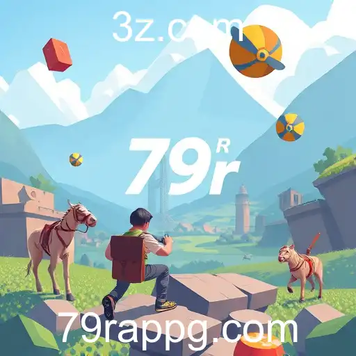 Explorando o Fascinante Mundo dos Jogos Online