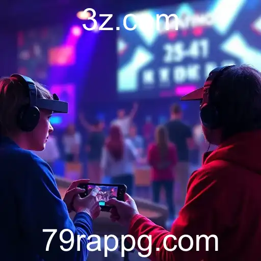 Novidades e Tendências de Jogos em 2025