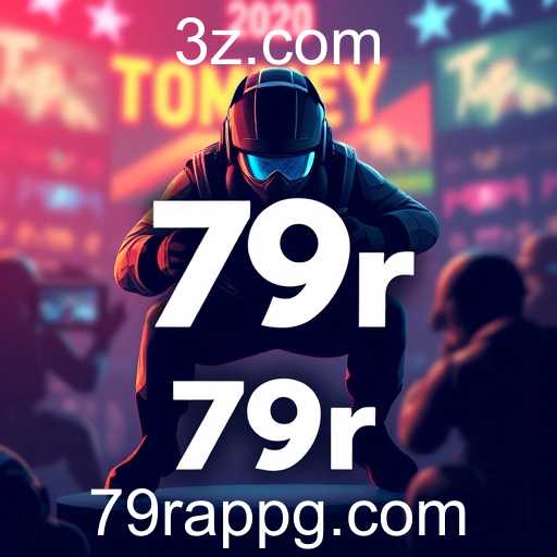 A Revolução dos Jogos com a Palavra-Chave '79r app'