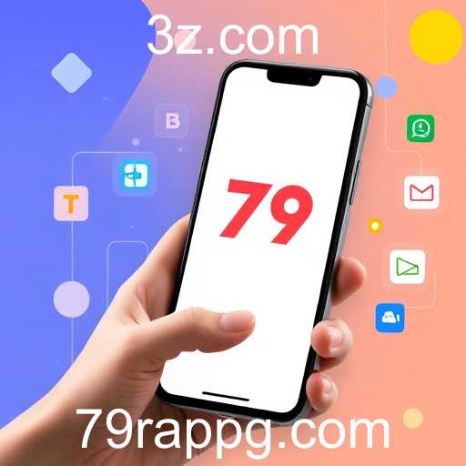 Revolução dos Games: 79r app Ganho Popularidade