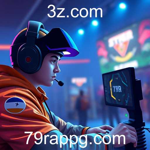 Inovações Revolucionárias Transformam o Futuro dos Jogos