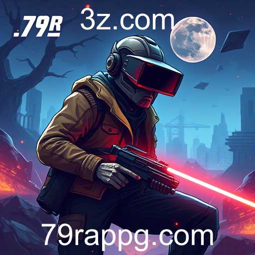 A Crescente Influência do 79r App no Mundo dos Jogos