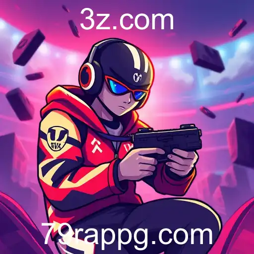 A Revolução dos Jogos com o 79r App