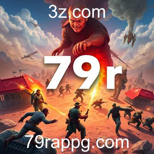 A Ascensão do 79r App no Mundo dos Jogos