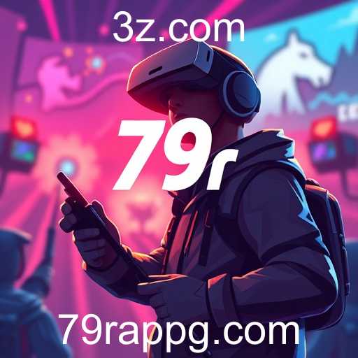 A Revolução dos Jogos com 79r App