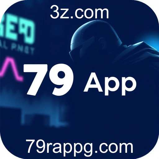 O Crescimento do 79r App no Cenário de Jogos Online