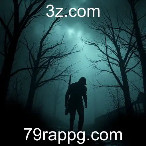 O Impacto e a Evolução dos Jogos de Terror no Mundo Digital