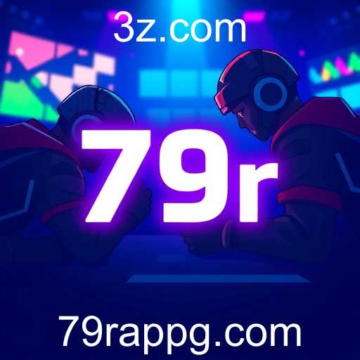 O Impacto do '79r app' no Mercado de Jogos em 2026