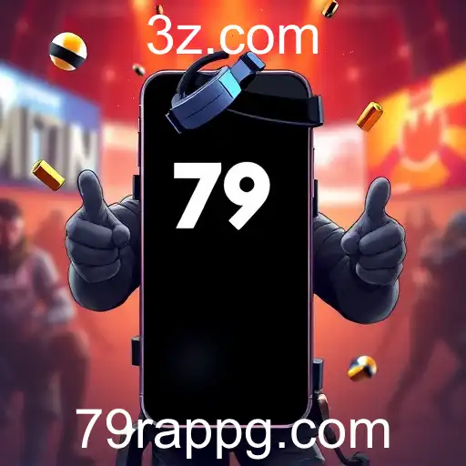 O Impacto da 79r App no Mundo dos Jogos em 2026