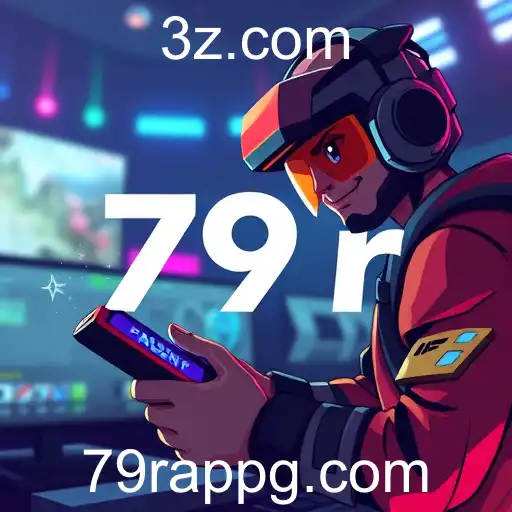 O Impacto do 79r App no Mundo dos Jogos em 2025