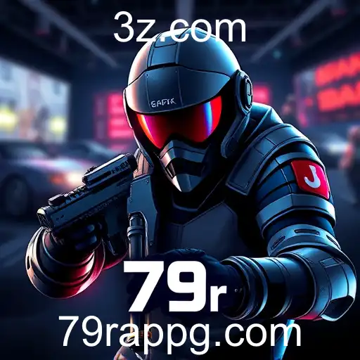 O Impacto e Inovação do 79r App no Cenário de Jogos