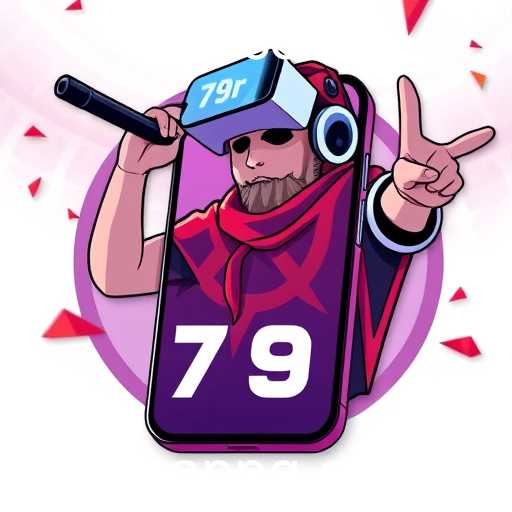 O Impacto Crescente do 79r App no Cenário Brasileiro de Jogos