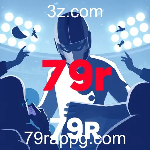 79r App: O Novo Fenômeno no Mundo dos Jogos Online