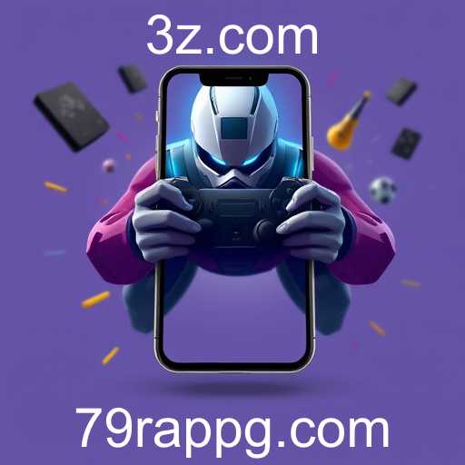 Nova Era para Jogos Mobile com 79r