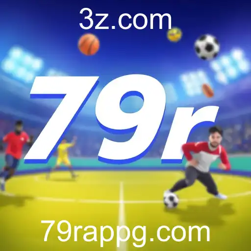 Explorando o Crescimento do 79r App no Mercado de Jogos