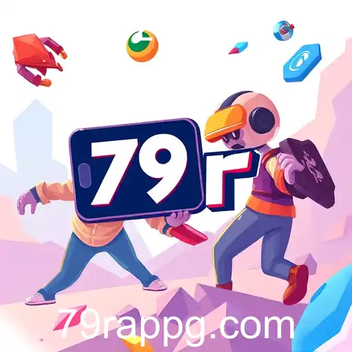 O Crescimento do 79r App no Cenário de Jogos Brasileiro