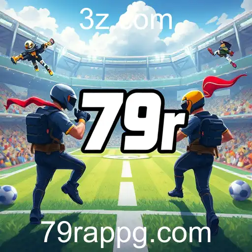 79r App Transforma a Indústria de Jogos Online em 2026