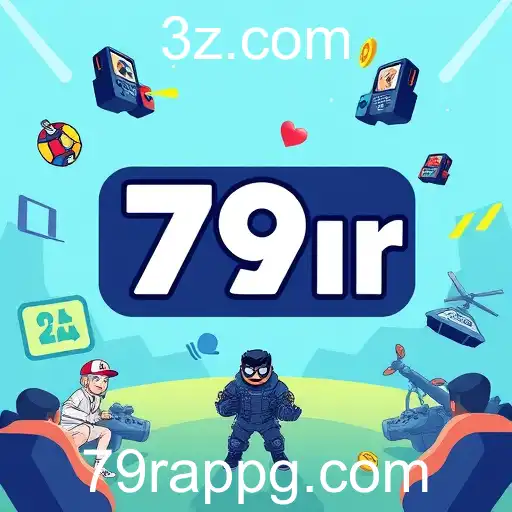 Ascensão do 79r App: O Fenômeno dos Jogos em 2025