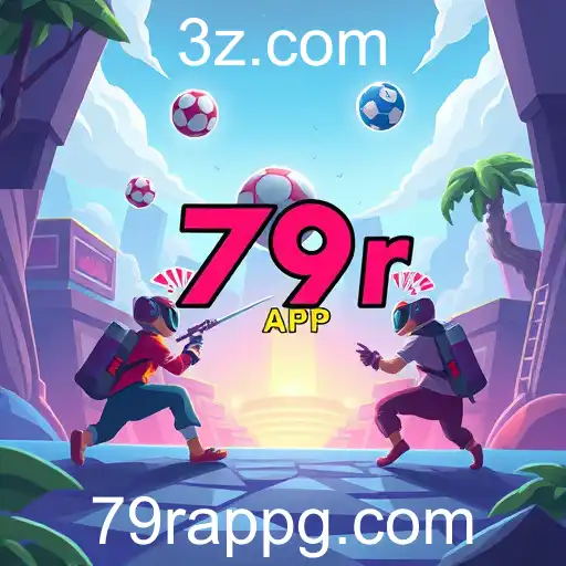 79r App: A Revolução dos Jogos em 2026