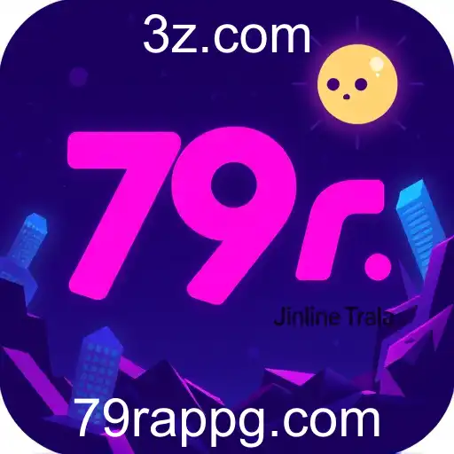 Nova Onda no Mundo dos Jogos: 79r App Ganha Popularidade