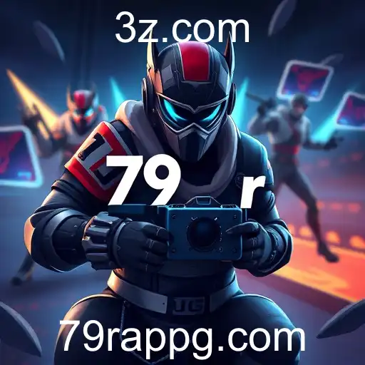 79r App Revoluciona o Mundo dos Jogos em Português