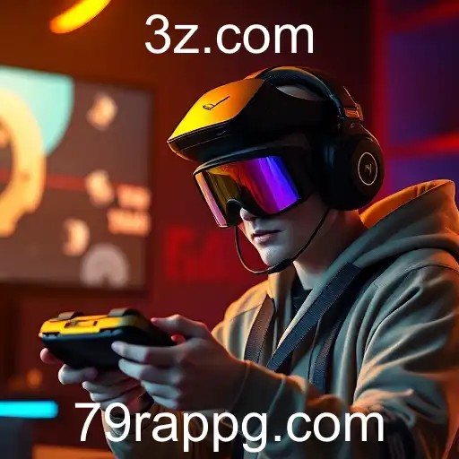 A Ascensão do 79r App no Cenário de Jogos em Português