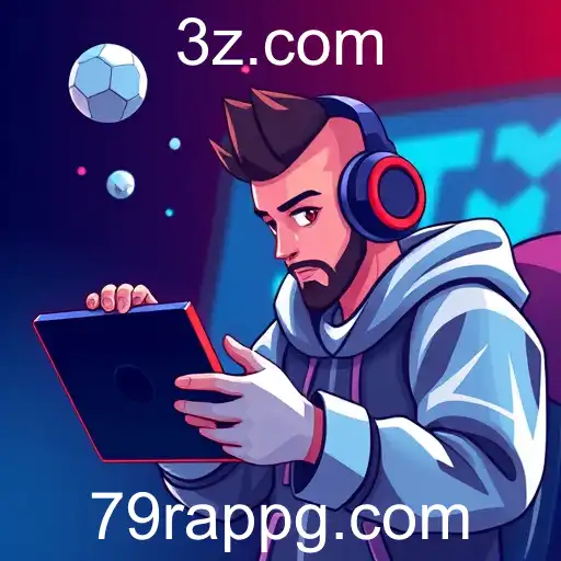 A Ascensão da 79r App na Comunidade de Jogos