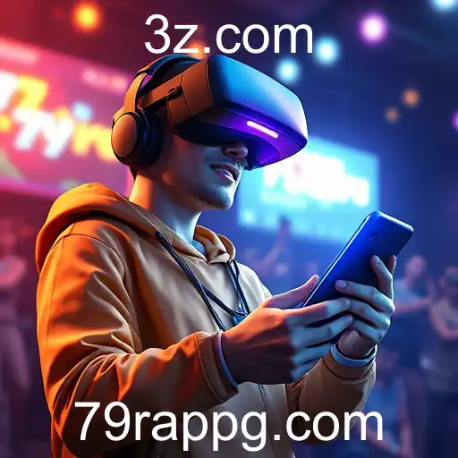 Tendências Emergentes no Mundo dos Games