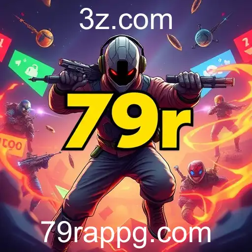A Evolução do 79r App no Universo dos Jogos