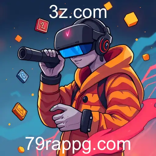 O Futuro dos Jogos com 79r App