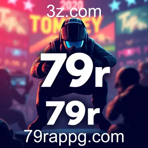 A Revolução dos Jogos com a Palavra-Chave '79r app'